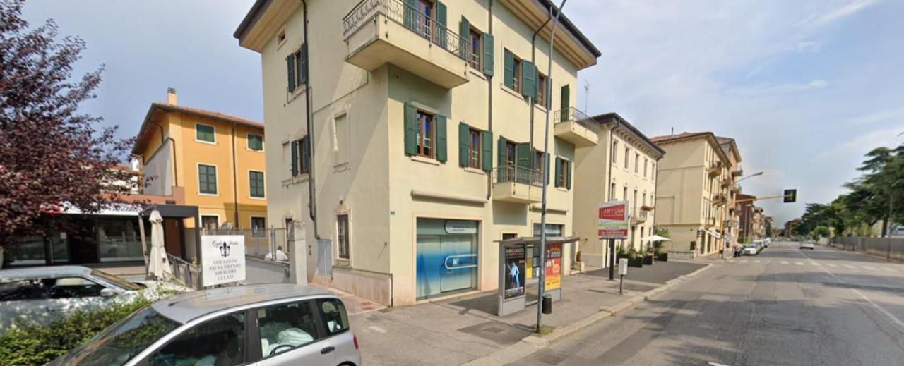 Appartamento Topazio 베로나 외부 사진